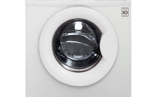 Стиральная машина LG F80B9LD - купить за 47&nbsp;000 ₽ в Москве с доставкой по РФ