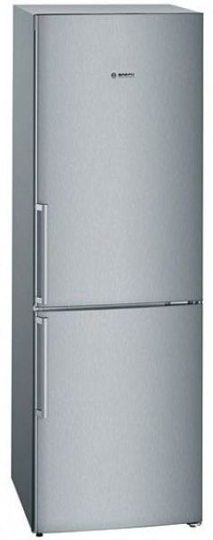 Двухкамерный холодильник Bosch KGV 36XL20 R - купить за 79&nbsp;999 ₽ в Москве с доставкой по РФ