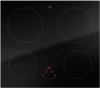 Варочная панель V-ZUG CookTop V2000 I604 CTI2T-31159 купить за 344&nbsp;990.43 ₽ в Москве с доставкой по РФ