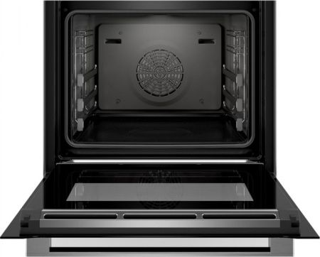 Духовой шкаф Bosch HSG656XS1 купить за 226&nbsp;600.40 ₽ в Москве с доставкой по РФ