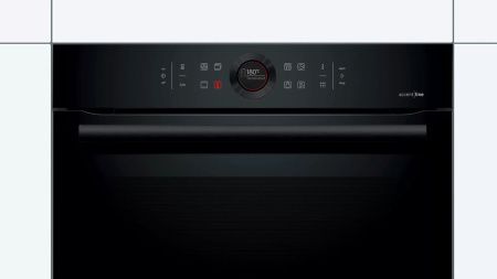 Духовой шкаф Bosch HBG 872DC1S купить за 165&nbsp;000.29 ₽ в Москве с доставкой по РФ