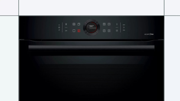 Духовой шкаф Bosch HBG 872DC1S - купить за 165&nbsp;000.29 ₽ в Москве с доставкой по РФ
