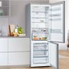 Двухкамерный холодильник Bosch KGN49XLEA - купить онлайн, цена 164 300.40 ₽, стоимость доставки по МСК и РФ от 300 рублей, заказать сейчас! Двухкамерный холодильник Bosch KGN49XLEA купить за 164 300.40 ₽ в Москве с доставкой по РФ