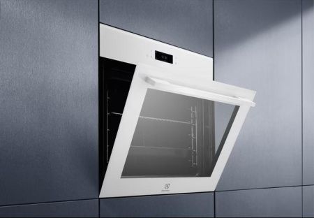 Духовой шкаф Electrolux EOE8P39V купить за 99&nbsp;090 ₽ в Москве с доставкой по РФ