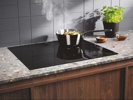 Варочная панель Electrolux LIL61424C - купить онлайн, цена 42 570 ₽, стоимость доставки по МСК и РФ от 300 рублей, заказать сейчас! Варочная панель Electrolux LIL61424C купить за 42 570 ₽ в Москве с доставкой по РФ