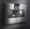 Духовой шкаф-пароварка Gaggenau BS 470-111 купить за 299&nbsp;999 ₽ в Москве с доставкой по РФ