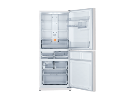 Холодильник Mitsubishi Electric MR-HGS421EX-GWH-A купить за 395&nbsp;900 ₽ в Москве с доставкой по РФ