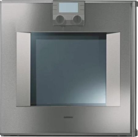 Духовой шкаф Gaggenau BO 270-111 - купить онлайн, цена 299 999 ₽, стоимость доставки по МСК и РФ от 300 рублей, заказать сейчас! Духовой шкаф Gaggenau BO 270-111 купить за 299 999 ₽ в Москве с доставкой по РФ