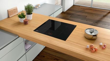 Индукционная варочная панель Neff T36FB40X0 купить за 106&nbsp;700 ₽ в Москве с доставкой по РФ