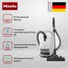 Пылесос Miele SGDF3 Complete C3 125 Edition белый лотос купить за 39&nbsp;100 ₽ в Москве с доставкой по РФ