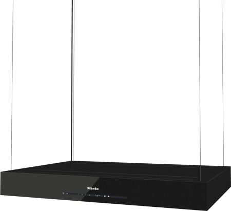 Вытяжка Miele DA 6700 D OBSW - купить онлайн, цена 419 250 ₽, стоимость доставки по МСК и РФ от 300 рублей, заказать сейчас! Вытяжка Miele DA 6700 D OBSW купить за 419 250 ₽ в Москве с доставкой по РФ