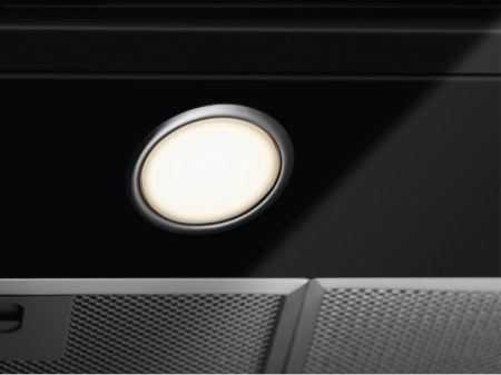 Вытяжка Electrolux EFV516K купить за 12&nbsp;800 ₽ в Москве с доставкой по РФ