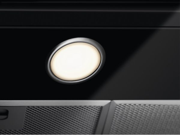 Вытяжка Electrolux EFV516K - купить за 12&nbsp;800 ₽ в Москве с доставкой по РФ