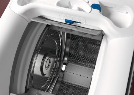 Стиральная машина Electrolux EW7T3R362 купить за 133&nbsp;110 ₽ в Москве с доставкой по РФ