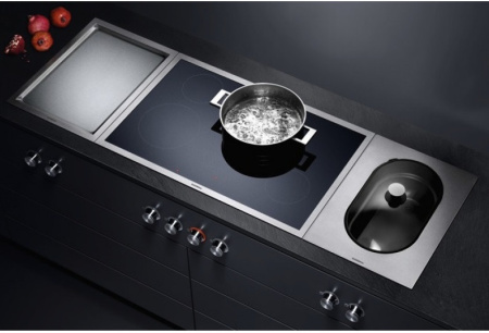 Варочная панель Gaggenau CK 481-110 купить за 129&nbsp;999 ₽ в Москве с доставкой по РФ