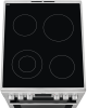 Электрическая плита AEG CCM56400BX купить за 58&nbsp;990 ₽ в Москве с доставкой по РФ