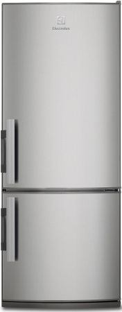 Холодильник Electrolux EN 2900 AOX - купить онлайн, цена 108 800 ₽, стоимость доставки по МСК и РФ от 300 рублей, заказать сейчас! Холодильник Electrolux EN 2900 AOX купить за 108 800 ₽ в Москве с доставкой по РФ