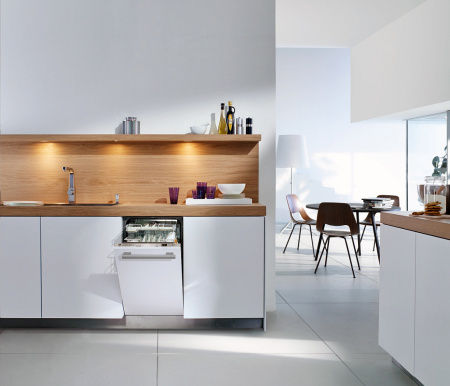 Встраиваемая посудомоечная машина Miele G4760 SCVi купить за 98&nbsp;542 ₽ в Москве с доставкой по РФ