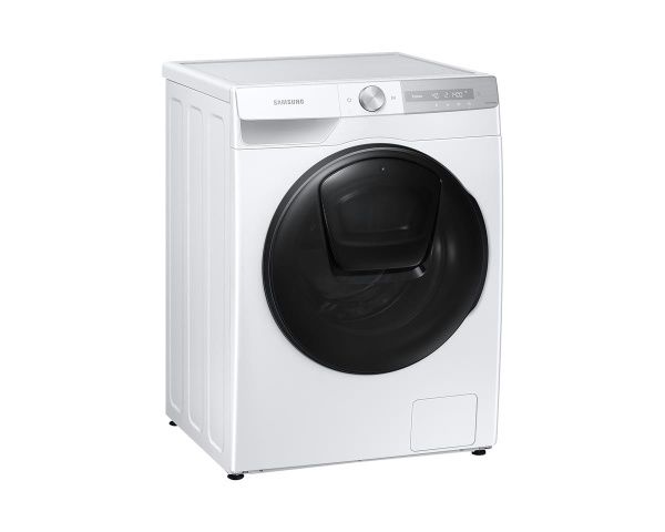 Стиральная машина Samsung WD10T754CBH/LP - купить за 45&nbsp;555 ₽ в Москве с доставкой по РФ