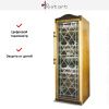 Винный шкаф Restart KNT002fo купить за в Москве с доставкой по РФ