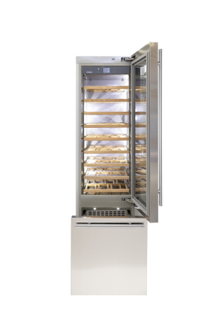 Винный шкаф Fhiaba KS5990TWT6 купить за 499&nbsp;999 ₽ в Москве с доставкой по РФ