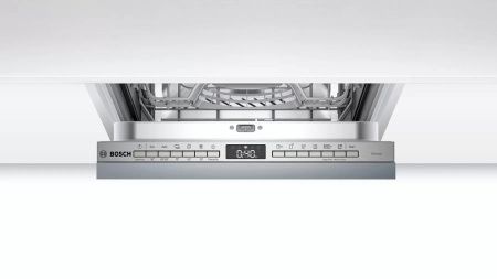 Встраиваемая посудомоечная машина Bosch SPV4XMX16E купить за 103&nbsp;200.33 ₽ в Москве с доставкой по РФ
