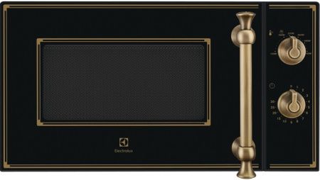 Микроволновая печь Electrolux EMM 20000 OK - купить онлайн, цена 85 900 ₽, стоимость доставки по МСК и РФ от 300 рублей, заказать сейчас! Микроволновая печь Electrolux EMM 20000 OK купить за 85 900 ₽ в Москве с доставкой по РФ