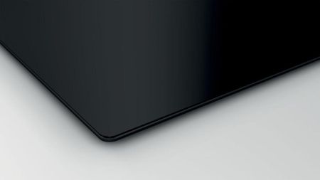Индукционная варочная панель Bosch PVS611BB6E - купить онлайн, цена 84 240.30 ₽, стоимость доставки по МСК и РФ от 300 рублей, заказать сейчас! Индукционная варочная панель Bosch PVS611BB6E купить за 84 240.30 ₽ в Москве с доставкой по РФ