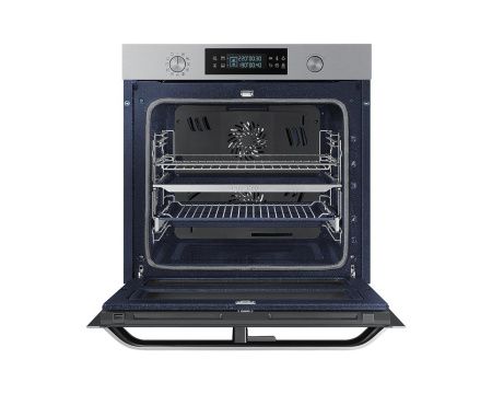 Духовой шкаф Samsung NV75R5641RS/WT купить за 45&nbsp;555 ₽ в Москве с доставкой по РФ