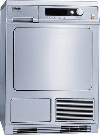 Профессиональная сушильная машина Miele PT 7135 C RU ED - купить онлайн, цена 642 950 ₽, стоимость доставки по МСК и РФ от 300 рублей, заказать сейчас! Профессиональная сушильная машина Miele PT 7135 C RU ED купить за 642 950 ₽ в Москве с доставкой по РФ