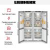Холодильник Liebherr XCCSD5250 купить за 440&nbsp;000.26 ₽ в Москве с доставкой по РФ