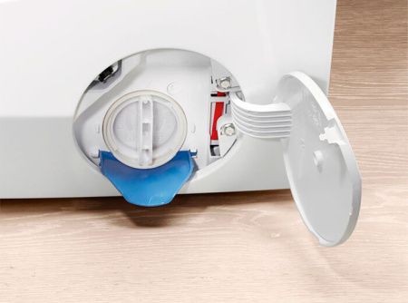Стиральная машина Electrolux EW8F249PS купить за 130&nbsp;900 ₽ в Москве с доставкой по РФ