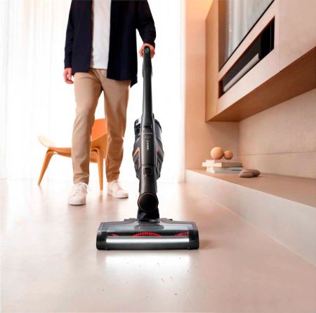 Пылесос Miele SOML 0 Triflex HX 2 Pro купить за 106&nbsp;500 ₽ в Москве с доставкой по РФ