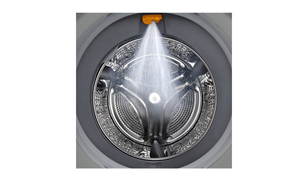 Стиральная машина LG F12U1HBS4 - купить за 47&nbsp;000 ₽ в Москве с доставкой по РФ