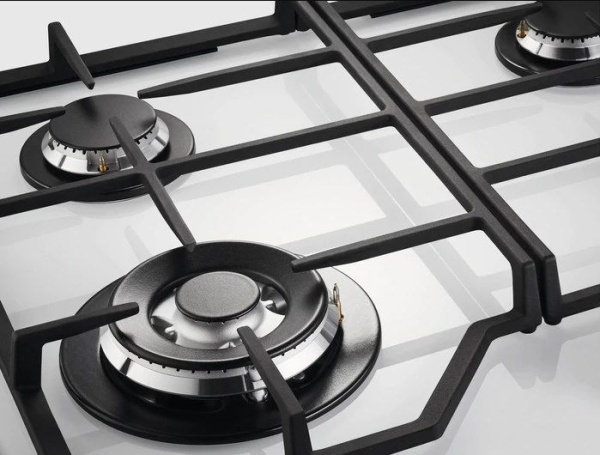Варочная панель Electrolux GPE363YV - купить за 102&nbsp;600 ₽ в Москве с доставкой по РФ