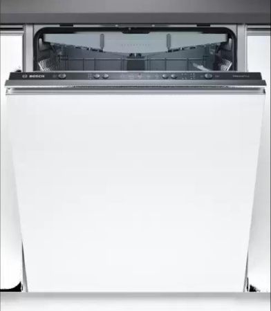 Встраиваемая посудомоечная машина BOSCH SMV25FX02R - купить онлайн, цена 150 000 ₽, стоимость доставки по МСК и РФ от 300 рублей, заказать сейчас! Встраиваемая посудомоечная машина BOSCH SMV25FX02R купить за 150 000 ₽ в Москве с доставкой по РФ