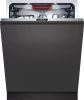 Neff S257ECX21E купить за 133&nbsp;280 ₽ в Москве с доставкой по РФ