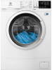 Стиральная машина Electrolux EW6S4R26W купить за 238&nbsp;000 ₽ в Москве с доставкой по РФ
