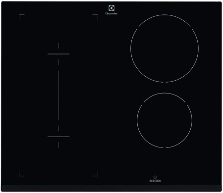 Варочная панель Electrolux EHI 6740 FOK - купить онлайн, цена 95 600 ₽, стоимость доставки по МСК и РФ от 300 рублей, заказать сейчас! Варочная панель Electrolux EHI 6740 FOK купить за 95 600 ₽ в Москве с доставкой по РФ