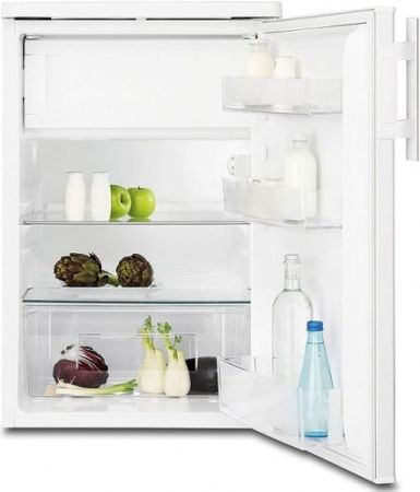 Холодильник Electrolux ERT 1501 FOW3 - купить онлайн, цена 111 400 ₽, стоимость доставки по МСК и РФ от 300 рублей, заказать сейчас! Холодильник Electrolux ERT 1501 FOW3 купить за 111 400 ₽ в Москве с доставкой по РФ