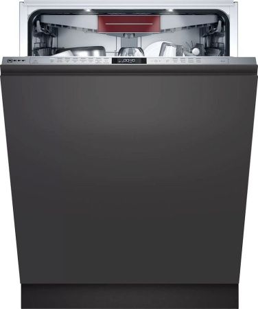 Neff S257ECX21E - купить онлайн, цена 133 280 ₽, стоимость доставки по МСК и РФ от 300 рублей, заказать сейчас! Neff S257ECX21E купить за 133 280 ₽ в Москве с доставкой по РФ