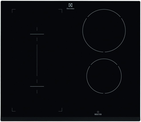 Варочная панель Electrolux EHI 96740 FK - купить за 92&nbsp;300 ₽ в Москве с доставкой по РФ