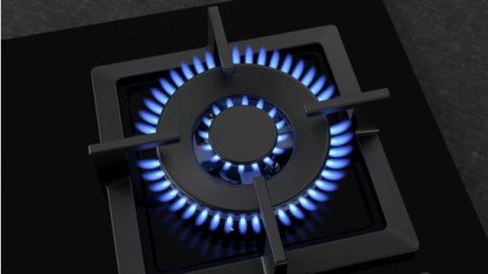 Варочная панель Neff T26CA52S0 купить за 37&nbsp;170 ₽ в Москве с доставкой по РФ