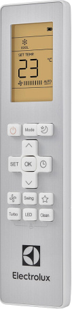 Сплит-система Electrolux EACS-09HSM/N3 купить за 30&nbsp;660 ₽ в Москве с доставкой по РФ