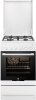 Газовая плита Electrolux EKG 951302 W купить за 62&nbsp;800 ₽ в Москве с доставкой по РФ