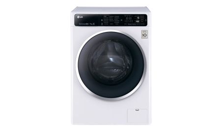 Стиральная машина LG F14U1JBH2N - купить онлайн, цена 47 000 ₽, стоимость доставки по МСК и РФ от 300 рублей, заказать сейчас! Стиральная машина LG F14U1JBH2N купить за 47 000 ₽ в Москве с доставкой по РФ