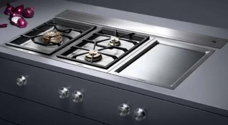 Вытяжка Gaggenau AL 400-190 купить за 79&nbsp;999 ₽ в Москве с доставкой по РФ