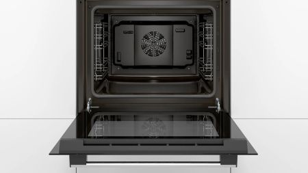 Духовой шкаф Bosch HBF011BR0Q купить за 38&nbsp;520.42 ₽ в Москве с доставкой по РФ