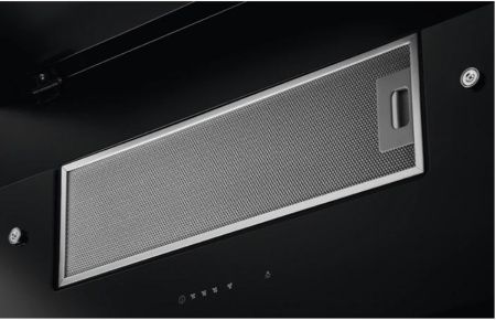 Вытяжка AEG DVB5860B купить за 99&nbsp;536 ₽ в Москве с доставкой по РФ