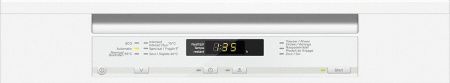 Посудомоечная машина Miele G 6000 SC купить за 84&nbsp;900 ₽ в Москве с доставкой по РФ